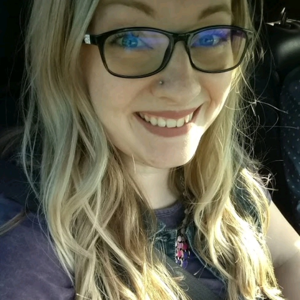 Meet your Posher, Paige